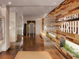 2 Tage im Boutique Hotel Atrium München