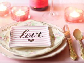 „Romantische Tage zu zweit“