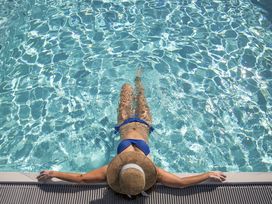 2 Tage Vita-Wellness inkl. Wellness-Verwöhnpension