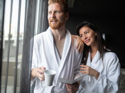 7=6 Special im Luxus-Verwöhnhotel im Harz