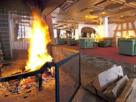 2 Tage Kurzurlaub mit Frühstück im Sunstar Alpine Hotel Grindelwald