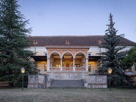 3 Tage Schloss-Harmonie mit Wellness und Genuss
