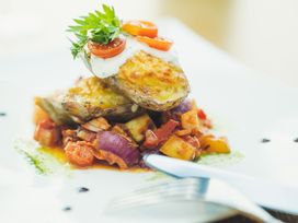 Verwöhn-Halbpension-plus mit Wellness und Wandern in der Steiermark