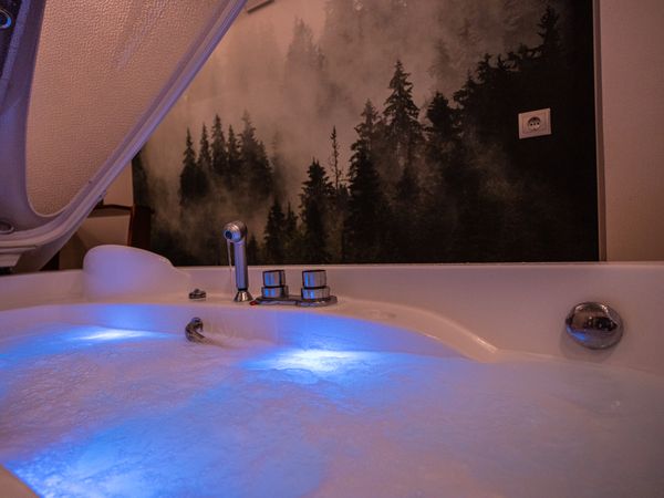 Wellness- und Genusstage im Flair des Jugendstils in Freudenstadt Halbpension