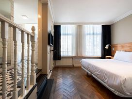 Amsterdam pur- 6 Tage mit Frühstück im Hotel Vondel