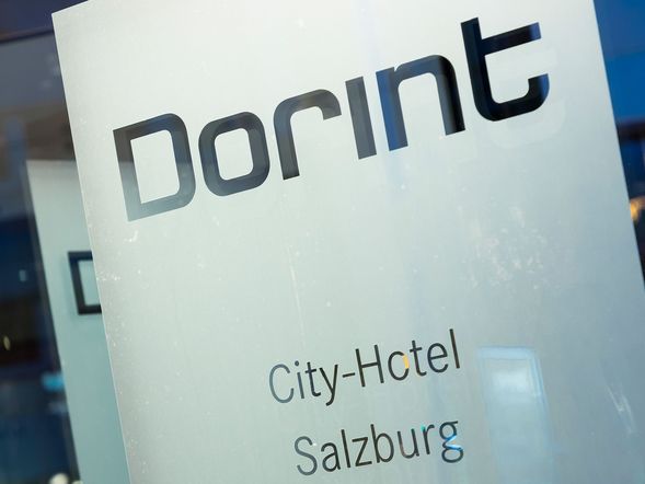 Dorint City-Hotel Salzburg