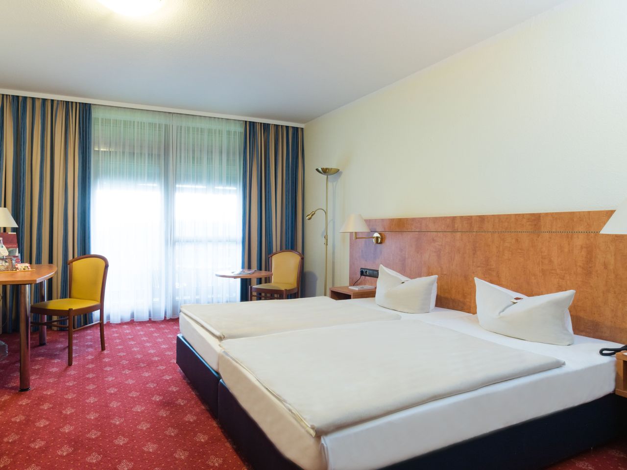 St. Georg Appartement Komfort