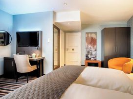 2 Tage im Leonardo Boutique Hotel