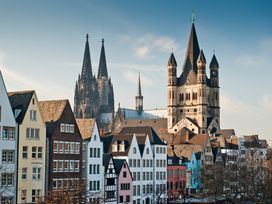 Die Königs vom Kiez- Kommen wieder nach Köln  - Das Musical mit Herz und Promille