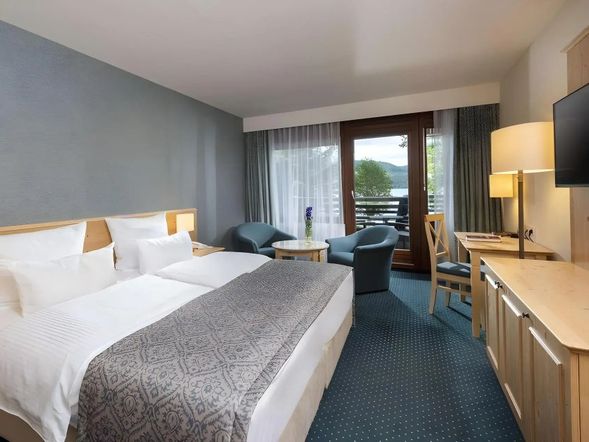 Doppelzimmer SUPERIOR