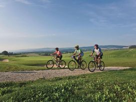 3 Tage im Best Western Aparthotel mit Frühstück