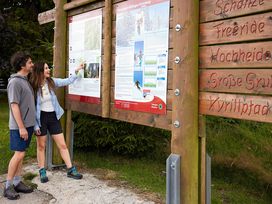 4 Tage / 3 Nächte WanderGlück zzgl. Kurtaxe