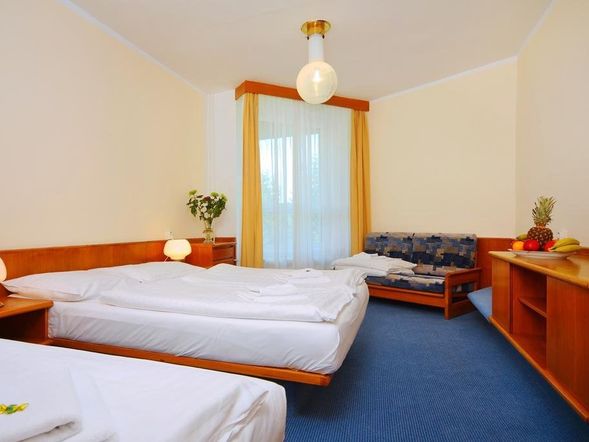 Familienzimmer