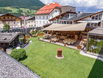 3 Tage Alpine Sommer-Wellness-Auszeit im Stubaital