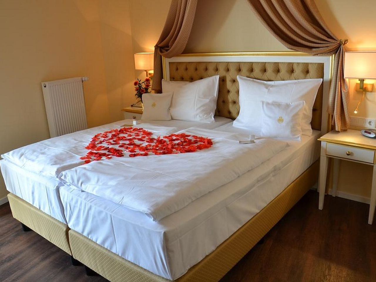Burghotel Staufenberg