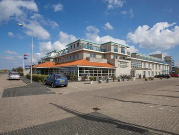 5 Tage am schönen Niederländischen Nordseestrand