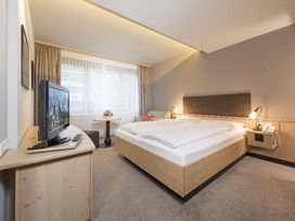 5 Tage im Aktivhotel Schweizerhof mit HP