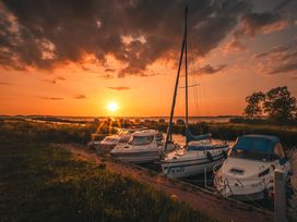 Besinnliche Weihnachtstage auf Rügen