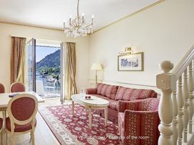 2 Tage am Zeller See im Grand Hotel mit Frühstück