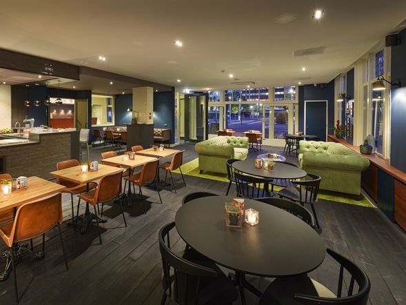 Hotel Lion d'Or