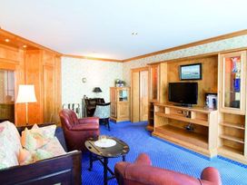 Auf an den Strand ! - 4 Tage Cuxhaven