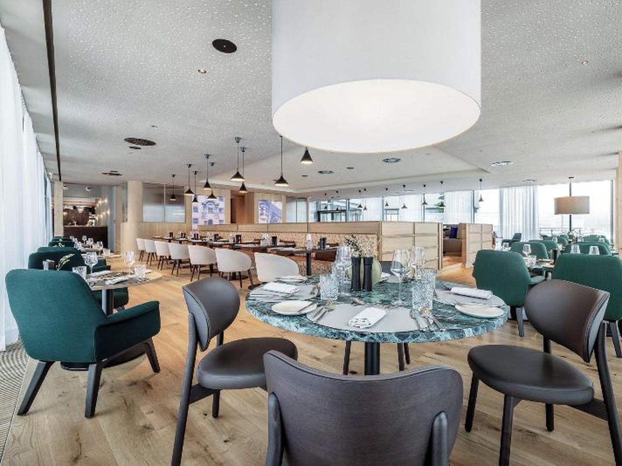 Wohlfühloase 3 Tage mit HP im Hotel Aqua Dome