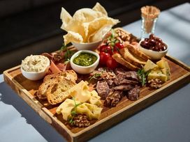 6 Tage Erholung im monumentalen Hotel in Groningen