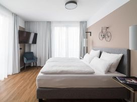 2 Tage Kurzurlaub mit Frühstück im Velotel Bad Saarow