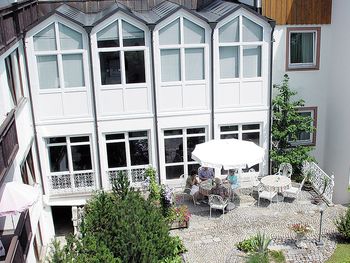 3 Tage Thermenspaß mit Halbpension in Bad Wörishofen