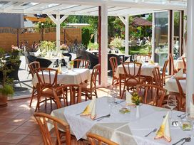 Mitten in den Salzburger Bergen- 3 Tage mit HP