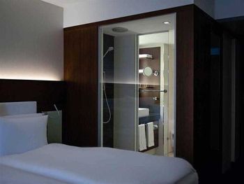 3 Tage im Pullman Cologne Hotel 