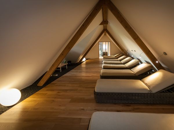 Sonntagsspecial: Schwarzwald-Hotel mit Wellness in Wolfach Halbpension