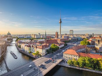 Schönes Berlin - 2 Tage im Stadtteil Neukölln