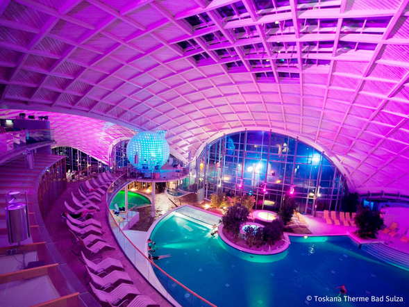 Hotel an der Therme Bad Sulza