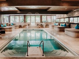 3 Tage Zillertal-Liebe mit Wellnessgenuss & Massage
