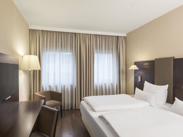Doppelzimmer STANDARD