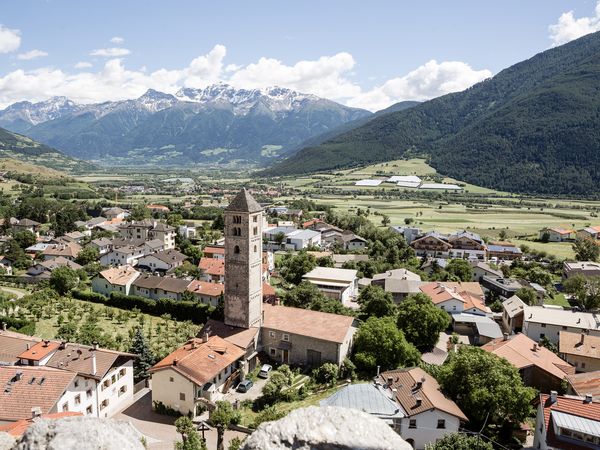 4 Tage Aktivurlaub in Südtirol zwischen Bergen und Natur ⭐