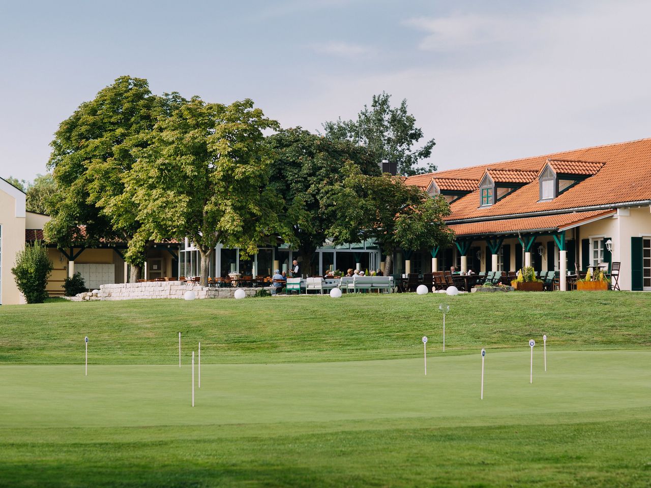 Therme Pur - Ihre Auszeit in Bad Griesbach