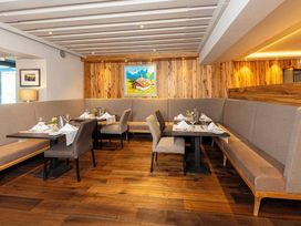 5 Tage im Aktivhotel Schweizerhof mit HP
