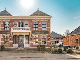 Abschalten in Loppersum - 9 Tage Kurzurlaub