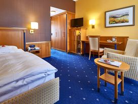 Thermenwelt im Schwarzwald - 4 Tage Erholung pur!