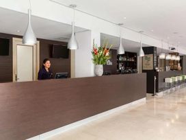 2 Tage Auszeit selber gestalten im Nh Amsterdam Zuid Kurzurlaub mit Frühstück