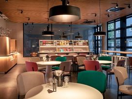 Kölner Loft - 2 Tage Kurzurlaub mit Frühstück im Urban Loft Cologne