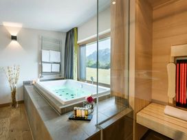 2 Tage Wellnessurlaub mit Frühstück in Bayerisch Gmain