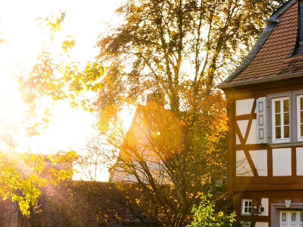 5 Frühlingstage mit private Sauna in Herxheim OT Hayna Halbpension