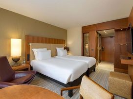 2 Tage im Pullman Cologne Hotel mit Frühstück