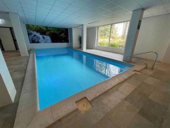 Fletcher Parkhotel Val Monte