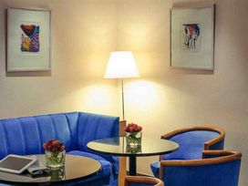 3 Tage Kurzurlaub im Mercure Hotel Berlin