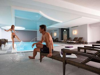 8Tage Best Western Plus Hotel Willingen mit Frühstück