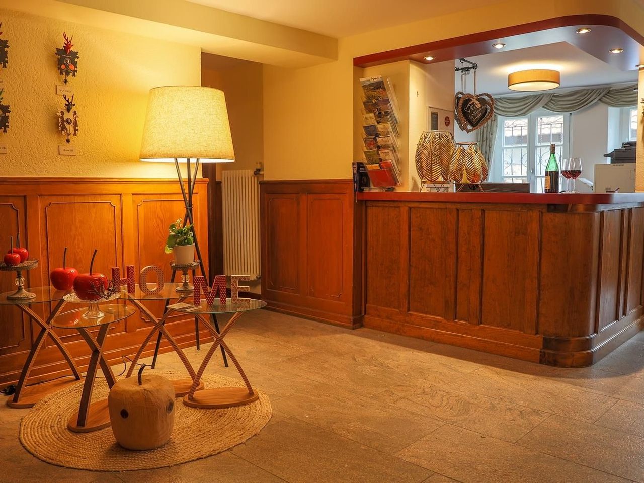 Romantische Auszeit - 2 Tage inkl Candle-Light-Dinner